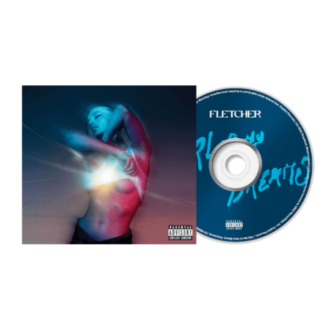 Girl Of My Dreams by Fletcher - CD - shop now at Fletcher store