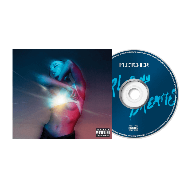 Girl Of My Dreams by Fletcher - CD - shop now at Fletcher store